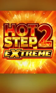 Hot Step 2 Extreme