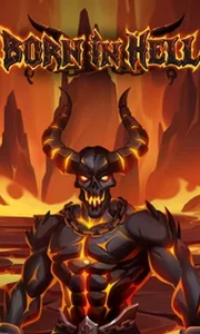 Born In Hell