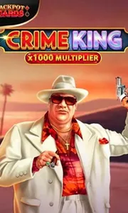 Crime King 1000
