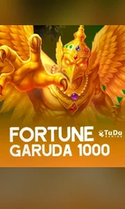 Fortune Garuda 1000