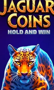 Jaguar Coins