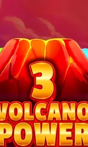 3 Volcano Power