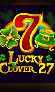 Clover 27