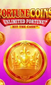Fortune Coins Unlimited Fortune