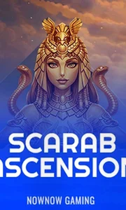 Scarab Ascension