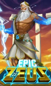 Epic Ze Zeus