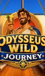 Odysseus Wild Journey