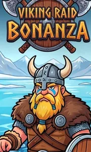 Viking Raid Bonanza